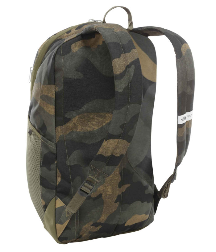 The North Face Zaino Rodey - Camo - immagine 5
