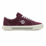 Vans Anheim Factory Sid Dx - OG Grap/Suede
