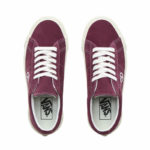 Vans Anheim Factory Sid Dx - OG Grap/Suede - immagine 3