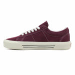 Vans Anheim Factory Sid Dx - OG Grap/Suede - immagine 4