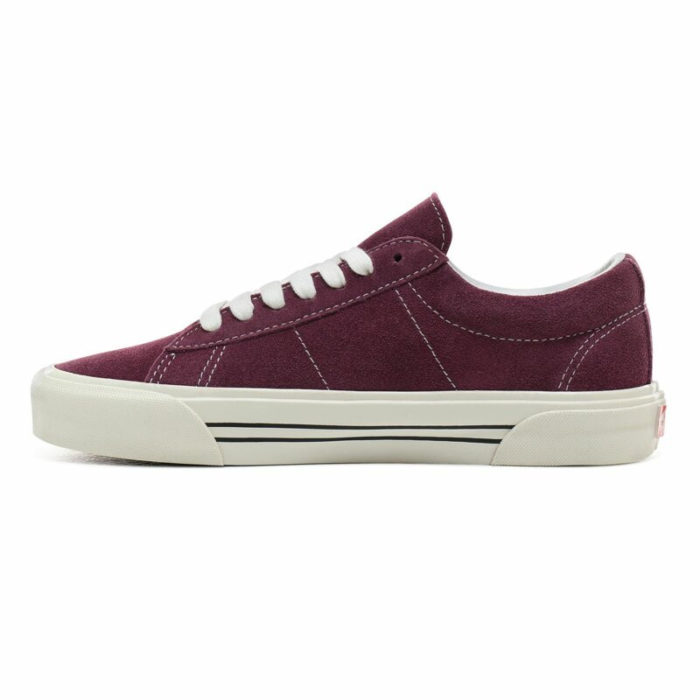 Vans Anheim Factory Sid Dx - OG Grap/Suede - immagine 4