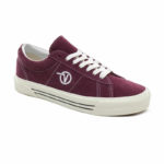 Vans Anheim Factory Sid Dx - OG Grap/Suede - immagine 5