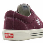 Vans Anheim Factory Sid Dx - OG Grap/Suede - immagine 7
