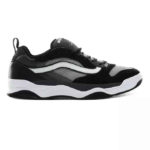 Vans Brux Wc - (Reflective) Black/True White
