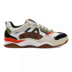 Vans Varix Wc - (Tiny Cheetah) Spicy Orange/Guacamole