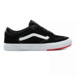 Vans Rowley Classic - (66/99/19) Black/Red