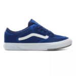 Vans Rowley Classic - (66/99/19) Blue/Gray
