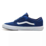 Vans Rowley Classic - (66/99/19) Blue/Gray - immagine 4
