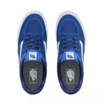 Vans Rowley Classic - (66/99/19) Blue/Gray - immagine 5