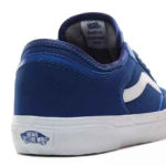 Vans Rowley Classic - (66/99/19) Blue/Gray - immagine 7