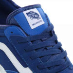 Vans Rowley Classic - (66/99/19) Blue/Gray - immagine 8