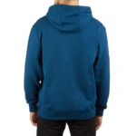 Vans Felpa Classic Hoodie II - Gibraltar Sea - immagine 3