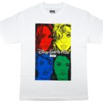 DGK - Bad Girls T-Shirt