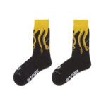 Octopus Calze Socks Original - Blackdyell
