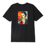 Obey Wrong Path T-Shirt - Black
