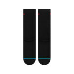 Stance Calze Finish Him - Black - immagine 4