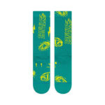 Stance Calze Meteorite - Teal - immagine 4