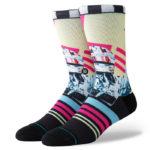 Stance Calze Global Player - Multi