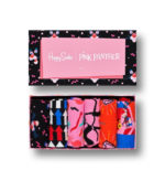 Happy Socks Pink Panther Collector Box Set