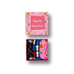 Happy Socks Pink Panther Sock Box