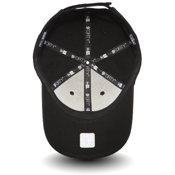 New Era Cappello NFL The League Oakland Riders - Black - immagine 4