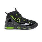 Nike Air Max Uptempo '95 - Black/Volt