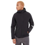 The North Face Giacca Apex Bionic Lit HD - Black