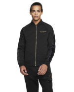 Jordan Giacca Remastered Quilted Jacket - Black - immagine 3