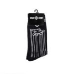Dolly Noire Calze Control Black Socks - immagine 3