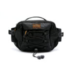 Dolly Noire Marsupio Waist Pack - Black