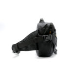 Dolly Noire Marsupio Waist Pack - Black - immagine 4