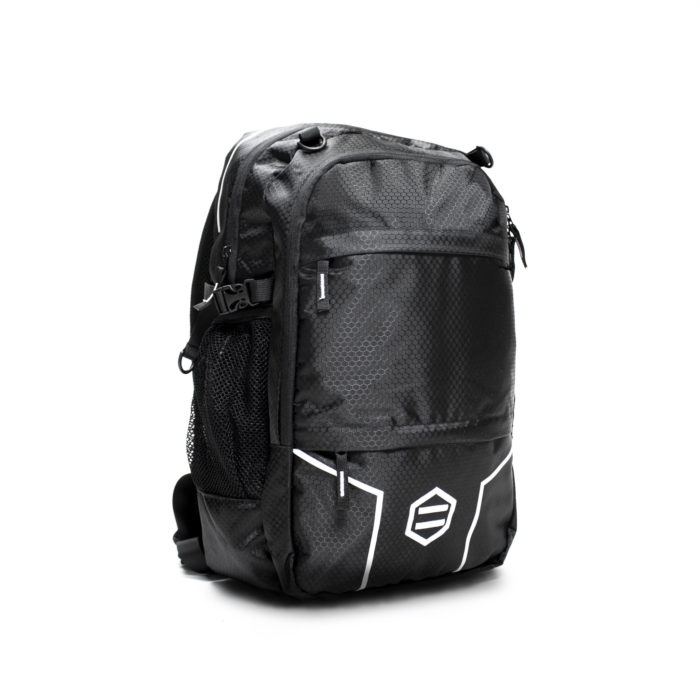 Dolly Noire Zaino Pocket Plus - Black - immagine 2