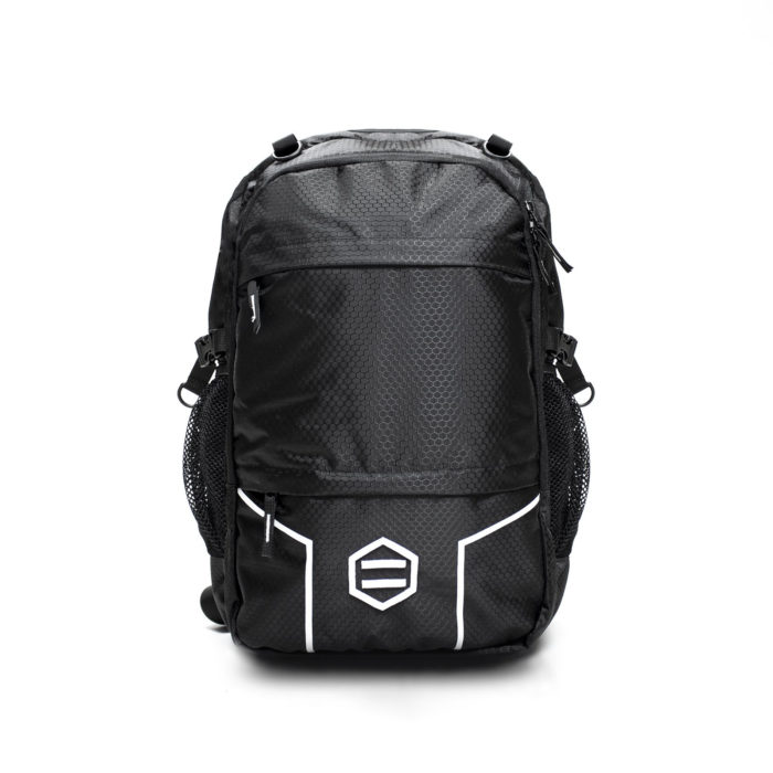 Dolly Noire Zaino Pocket Plus - Black - immagine 3