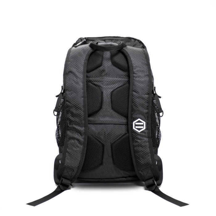 Dolly Noire Zaino Pocket Plus - Black - immagine 4