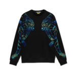 Iuter - Felpa Iuter Double Nepal - Black
