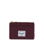 Herschel Portafogli Oscar - Plum