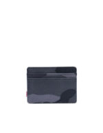 Herschel - Portafogli Charlie - Night Camo - immagine 4