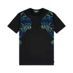 Iuter T-Shirt Double Nepal Tee - Black