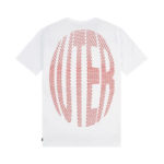 Iuter T-Shirt LCD Tee - White