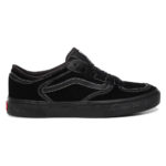 Vans Rowley Classic - Black/Black