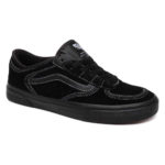 Vans Rowley Classic - Black/Black - immagine 3