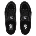 Vans Rowley Classic - Black/Black - immagine 5