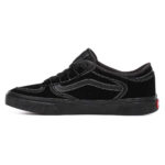 Vans Rowley Classic - Black/Black - immagine 6