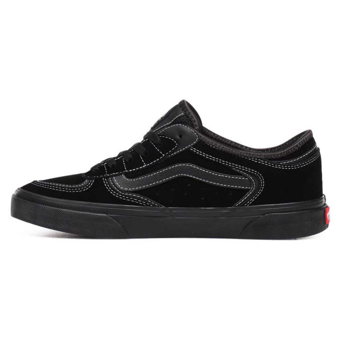 Vans Rowley Classic - Black/Black - immagine 6