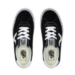 Vans Sport - Black/Suede - immagine 3