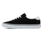 Vans Sport - Black/Suede - immagine 4