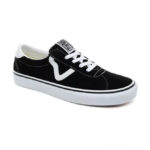 Vans Sport - Black/Suede - immagine 5