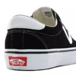 Vans Sport - Black/Suede - immagine 7