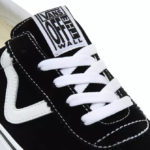 Vans Sport - Black/Suede - immagine 8