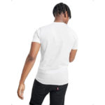Vans T-Shirt OG Checker - White - immagine 3